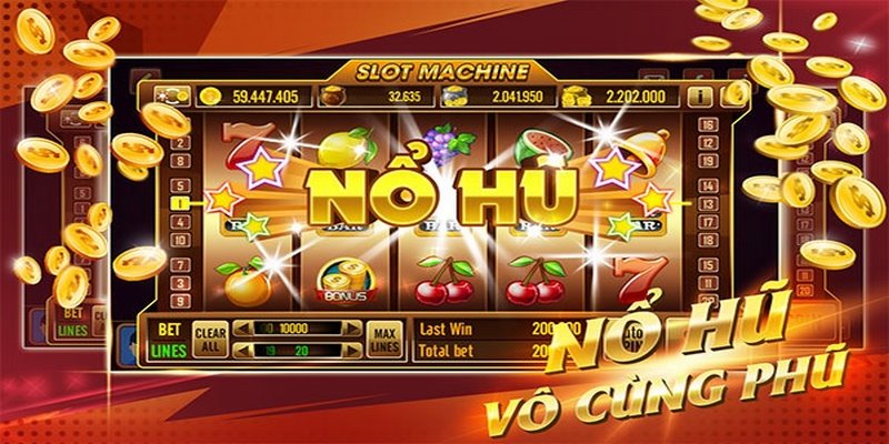 Cách chơi nổ hũ Kubet đơn giản